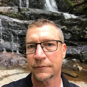 Meet your Posher, Keith